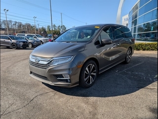 2019 Honda Odyssey for sale in Knoxville TN