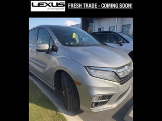 2019 Honda Odyssey for sale in Chattanooga TN
