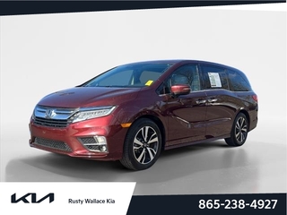 2020 Honda Odyssey for sale in Louisville TN