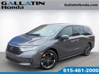 2023 Honda Odyssey for sale in Gallatin TN