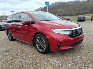 2023 Honda Odyssey for sale in Bridgeport WV
