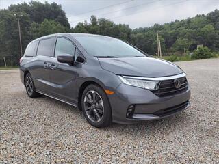 2024 Honda Odyssey