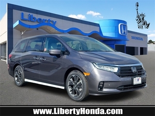 2024 Honda Odyssey for sale in Orange TX