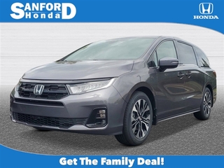 2025 Honda Odyssey for sale in Sanford NC