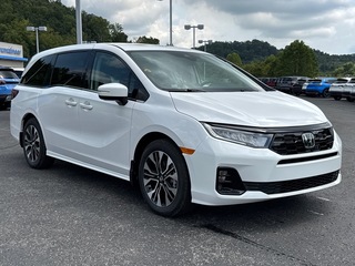 2026 Honda Odyssey for sale in Bridgeport WV