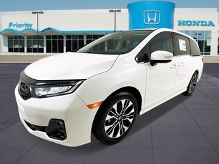 2026 Honda Odyssey for sale in Roanoke VA