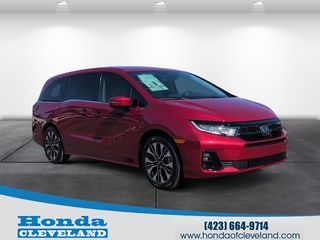 2026 Honda Odyssey for sale in Cleveland TN