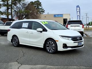 2026 Honda Odyssey for sale in South Hill VA
