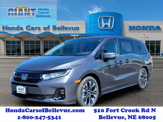 2026 Honda Odyssey for sale in Bellevue NE
