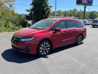 2026 Honda Odyssey for sale in Johnson City TN