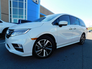 2020 Honda Odyssey for sale in Gallatin TN