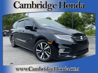 2020 Honda Odyssey for sale in Gallatin TN