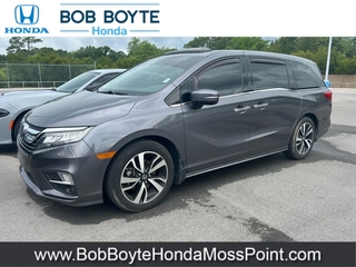 2020 Honda Odyssey for sale in Moss Point MS