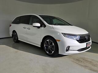 2023 Honda Odyssey for sale in Southern Pines NC