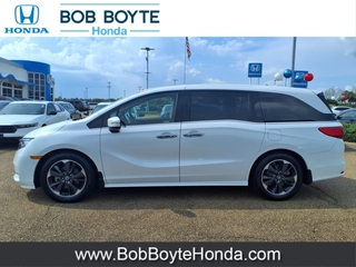 2023 Honda Odyssey
