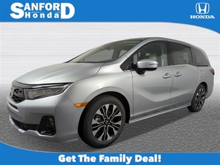 2025 Honda Odyssey for sale in Sanford NC