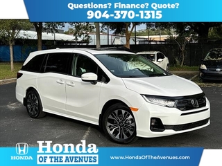 2025 Honda Odyssey for sale in Jacksonville FL