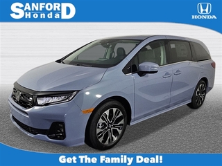 2025 Honda Odyssey for sale in Sanford NC