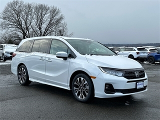 2025 Honda Odyssey for sale in Wallingford CT