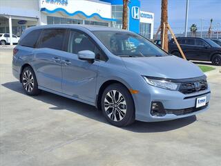 2025 Honda Odyssey for sale in Laredo TX