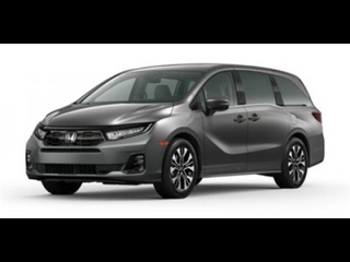 2026 Honda Odyssey for sale in Burlington NC