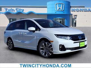 2026 Honda Odyssey for sale in Port Arthur TX