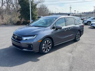2026 Honda Odyssey for sale in Johnson City TN