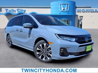 2026 Honda Odyssey for sale in Port Arthur TX