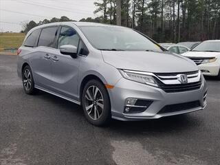 2018 Honda Odyssey for sale in Cleveland TN