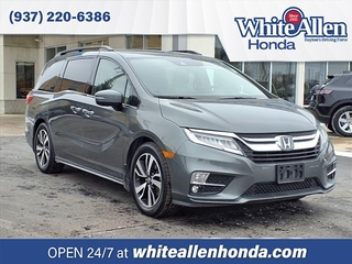 2018 Honda Odyssey for sale in Dayton OH