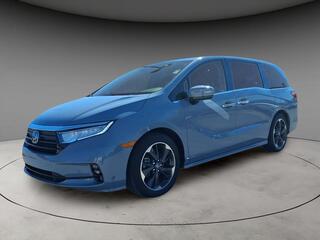 2023 Honda Odyssey for sale in Louisville KY