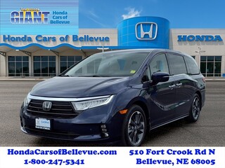 2024 Honda Odyssey for sale in Bellevue NE
