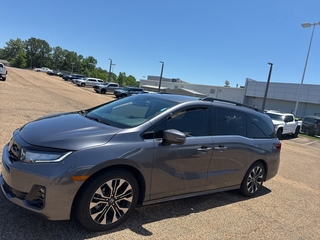 2025 Honda Odyssey for sale in Jackson MS