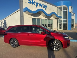 2025 Honda Odyssey for sale in Pineville NC