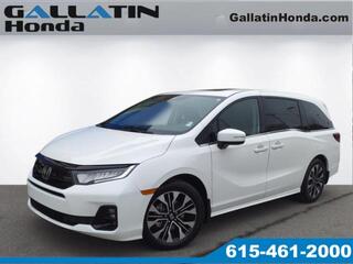 2025 Honda Odyssey for sale in Gallatin TN