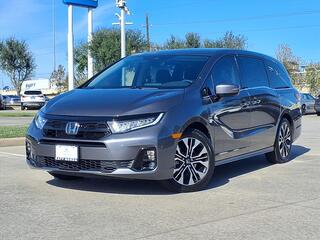 2026 Honda Odyssey for sale in Katy TX