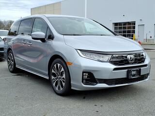 2026 Honda Odyssey for sale in Salem NH
