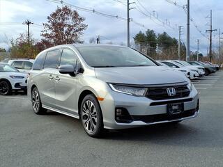 2026 Honda Odyssey for sale in Salem NH