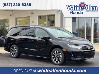 2026 Honda Odyssey for sale in Dayton OH