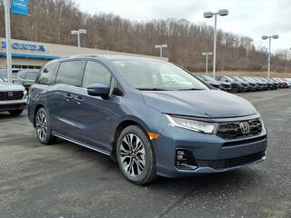 2026 Honda Odyssey for sale in Bridgeport WV