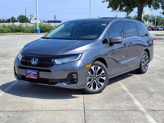 2026 Honda Odyssey for sale in Katy TX