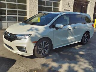 2019 Honda Odyssey for sale in Boone NC