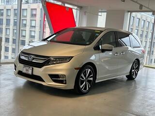 2019 Honda Odyssey for sale in New York NY