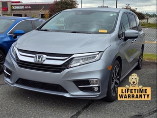 2019 Honda Odyssey for sale in Forest City NC