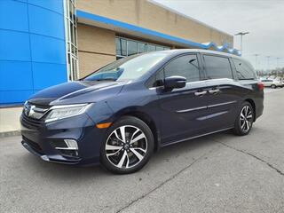 2020 Honda Odyssey for sale in Gallatin TN