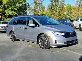 2022 Honda Odyssey for sale in Cary NC