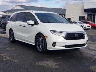 2022 Honda Odyssey for sale in Cleveland TN