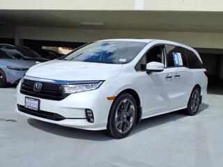 2023 Honda Odyssey for sale in Glendale CA