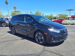 2023 Honda Odyssey