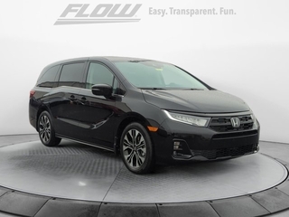 2025 Honda Odyssey for sale in Burlington NC